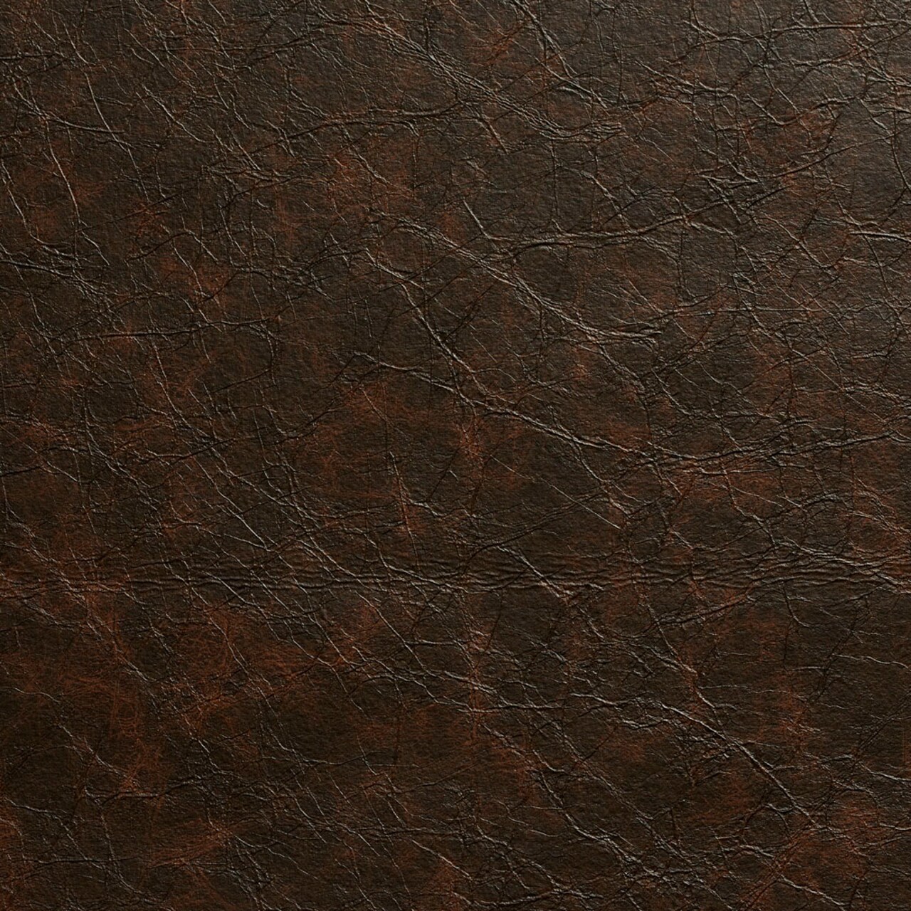 Mocha - Brown Plain & Solid Upholstery Fabric 54 Inches"